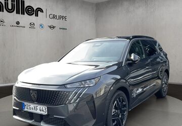 Peugeot 5008 5.500 km 45.701 &euro; Saarlouis 66740