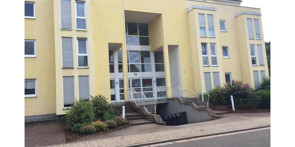 Etagenwohnung Saarbrücken Dudweiler - 3 Zimmer, 86 m&sup2;, 730&euro; | Angebot:27056875