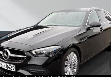 Mercedes-Benz C 200 8.000 km 46.900 &euro; Zweibrücken 66482
