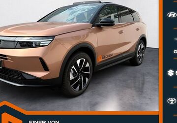 Opel Grandland (X) 2.800 km 35.480 &euro; Saarbrücken 66121