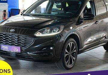 Ford Kuga 53.674 km 22.880 &euro; Schmelz 66839