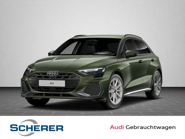 Audi A3 5.251 km 37.980 &euro; Saarbrücken 66115