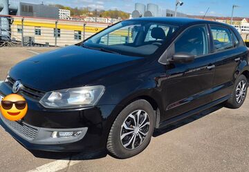 VW Polo 148.000 km 4.490 &euro; Saarbrücken 66111