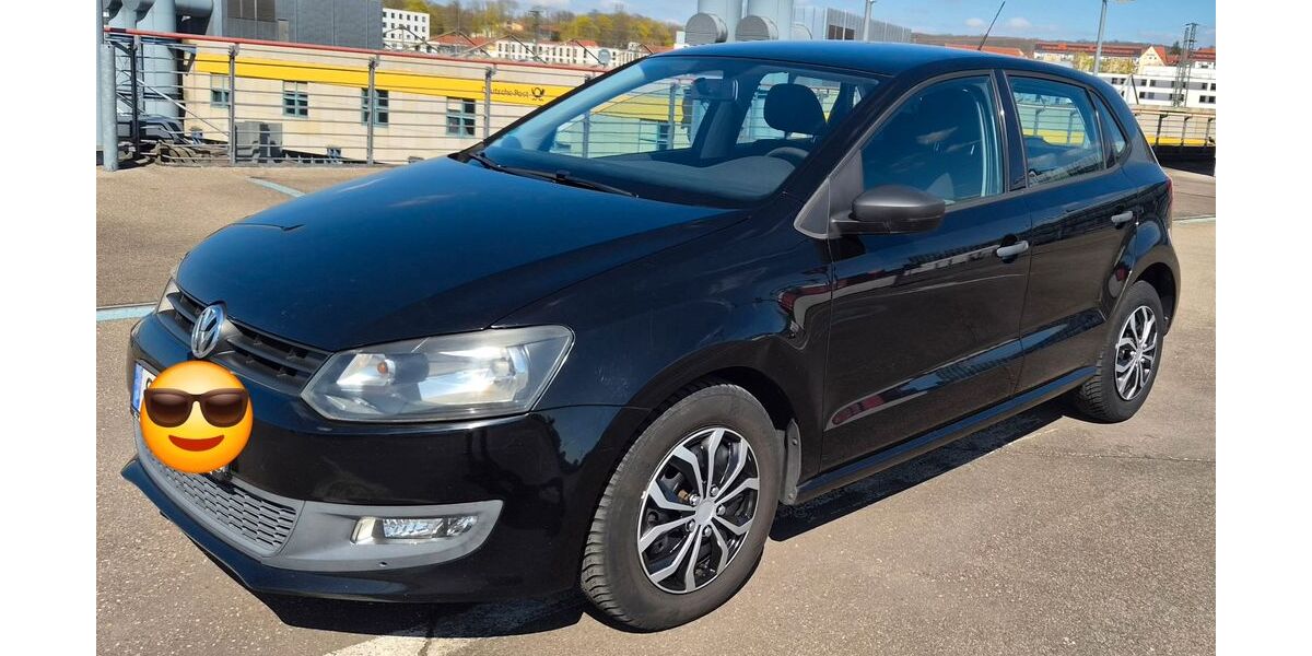 VW Polo 148.000 km 4.490 &euro; Saarbrücken 66111