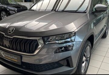 Skoda Karoq 32.032 km 27.990 &euro; Saarbrücken 66130