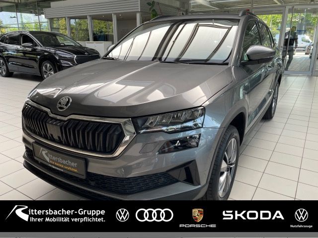 Skoda Karoq 32.032 km 27.990 &euro; Saarbrücken 66130