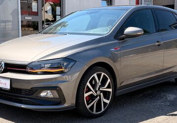 VW Polo 186.585 km 13.900 &euro; Völklingen 66333