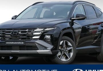 Hyundai TUCSON 9.900 km 34.990 &euro; Saarbrücken 66117