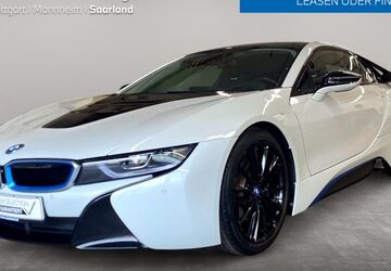BMW i8 38.553 km 89.990 &euro; Kirkel 66459