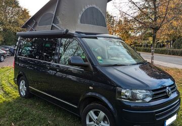 VW T5 California 210.700 km 22.999 &euro; Merchweiler 66589