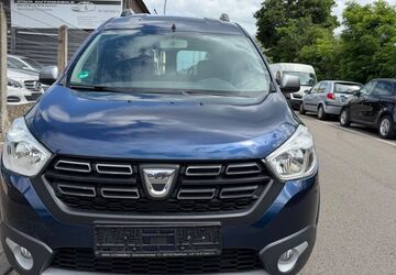 Dacia Dokker 194.000 km 4.990 &euro; Saarlouis 66740