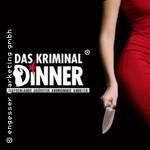 Das Kriminal Dinner - Krimidinner Der Polterabendkiller