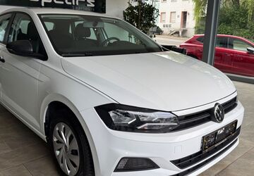 VW Polo 80.000 km 11.490 &euro; Saarlouis 66740
