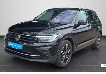 VW Tiguan 72.950 km 22.990 &euro; Saarbrücken 66115