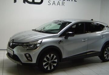 Renault Captur 15.730 km 17.490 &euro; Saarbrücken 66115