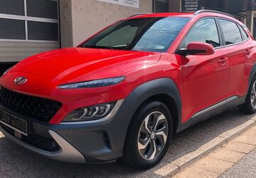 Hyundai KONA 87.032 km 17.750 &euro; Wadgassen 66787