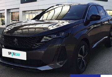 Peugeot 3008 26.034 km 23.150 &euro; Saarbrücken 66119
