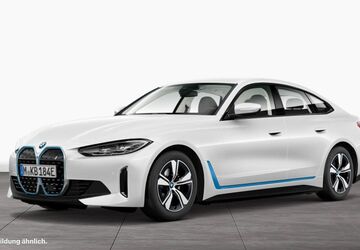 BMW i4 65.960 km 39.480 &euro; Saarbrücken 66121
