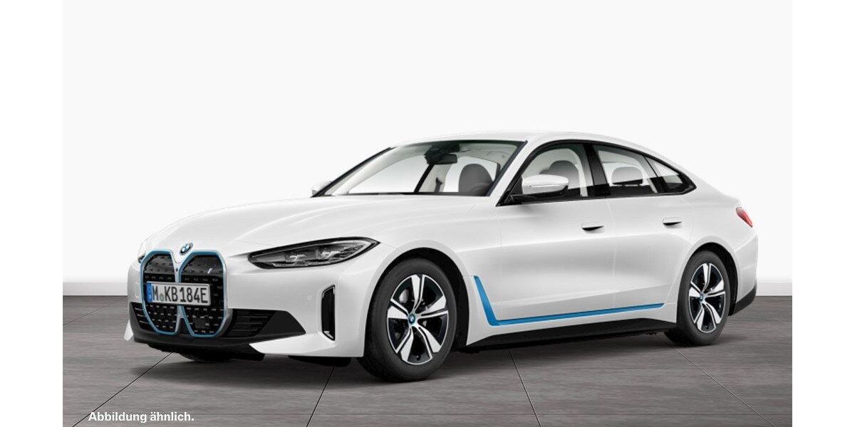 BMW i4 65.960 km 39.480 &euro; Saarbrücken 66121