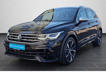 VW Tiguan 53.756 km 38.900 &euro; Saarbrücken 66121