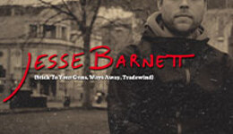 Jesse Barnett