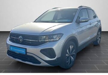 VW T-Cross 14.700 km 22.300 &euro; Saarbrücken 66115