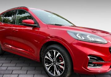 Ford Kuga 19.500 km 25.790 &euro; Neunkirchen 66539