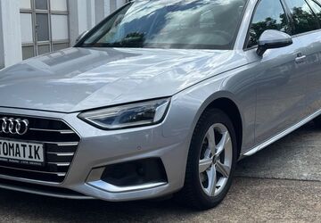 Audi A4 99.800 km 20.990 &euro; Saarbrücken-Dudweiler 66125