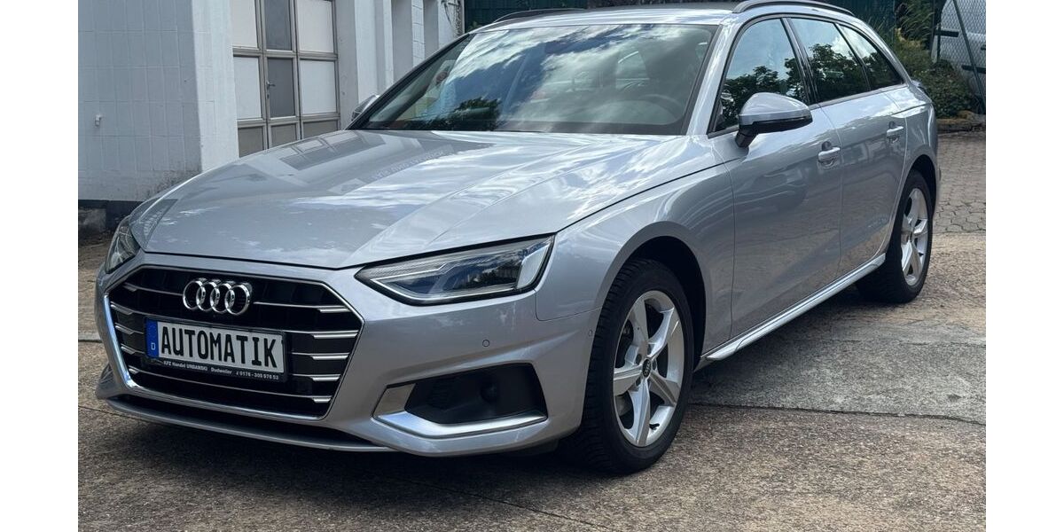 Audi A4 99.800 km 20.990 &euro; Saarbrücken-Dudweiler 66125