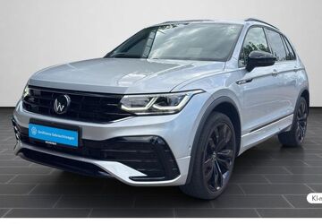 VW Tiguan 31.500 km 37.790 &euro; Saarbrücken 66115