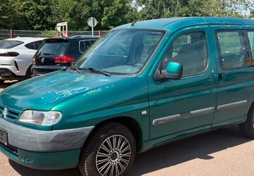 Citroen Berlingo 174.000 km 1.200 &euro; Saarlouis 66740