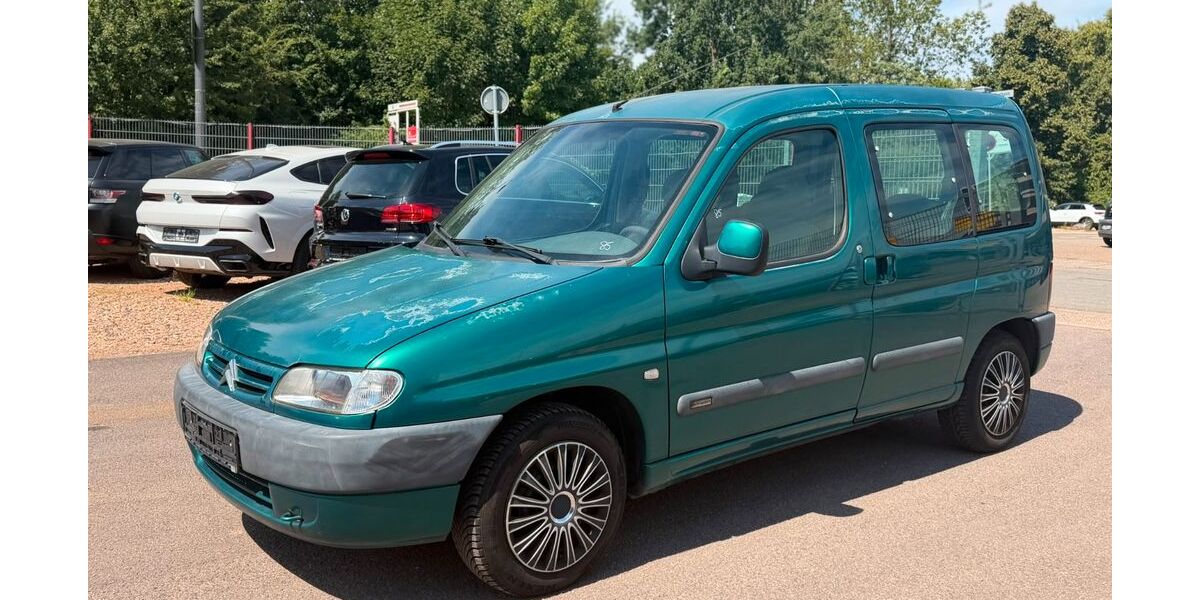 Citroen Berlingo 174.000 km 1.200 &euro; Saarlouis 66740