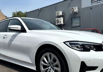 BMW 318 160.000 km 19.700 &euro; Saarbrücken-Altenkessel 66126