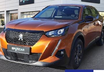 Peugeot 2008 27.220 km 16.690 &euro; Saarbrücken 66119
