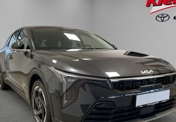 Kia K4 4.000 km 33.790 &euro; Saarlouis 66740