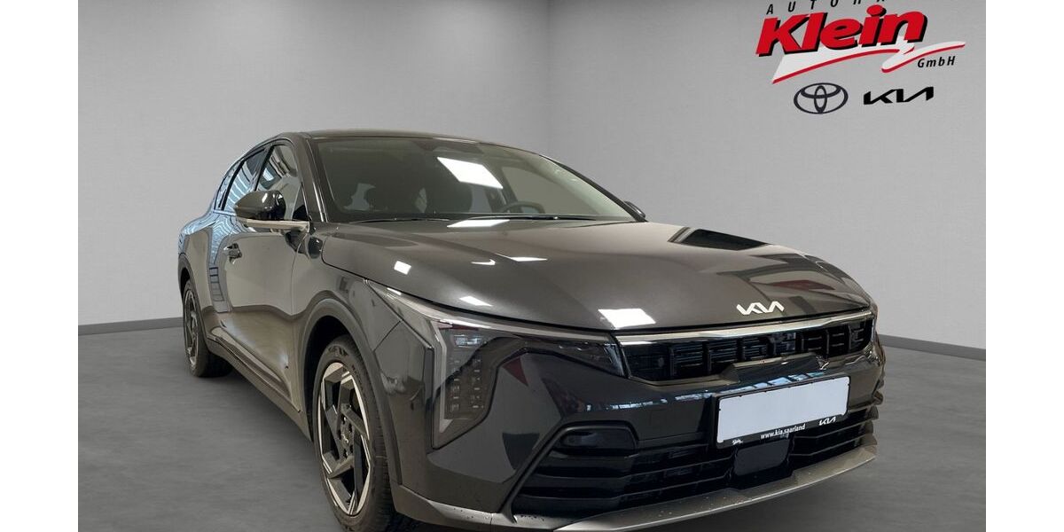 Kia K4 4.000 km 33.790 &euro; Saarlouis 66740