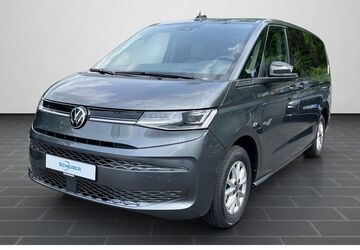 VW T7 Multivan 28.900 km 50.990 &euro; Neunkirchen 66538