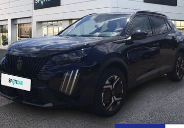 Peugeot 2008 18.408 km 22.490 &euro; Saarbrücken 66119