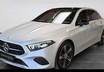 Mercedes-Benz A 180 47.402 km 25.980 &euro; Saarbrücken 66117