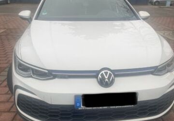 VW Golf 83.000 km 19.950 &euro; Neunkirchen 66539