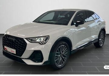Audi Q3 43.630 km 31.790 &euro; Saarbrücken 66115
