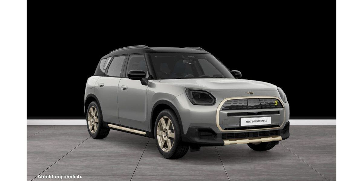 Mini Countryman SE (Cooper) 21.844 km 40.990 &euro; Saarbrücken 66121