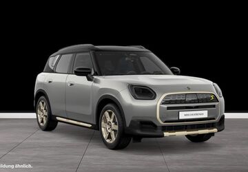 Mini Countryman SE (Cooper) 21.900 km 40.990 &euro; Saarbrücken 66121