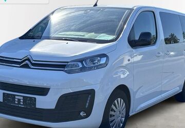 Citroen SpaceTourer 117.800 km 26.990 &euro; Blieskastel-Aßweiler 66440