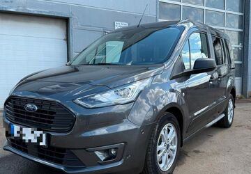Ford Tourneo 169.263 km 10.115 &euro; Überherrn 66802