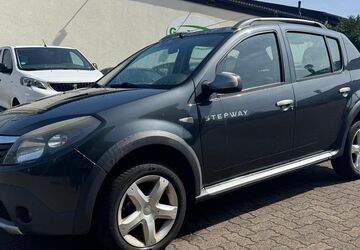 Dacia Sandero 209.000 km 1.999 &euro; Saarbrücken 66127
