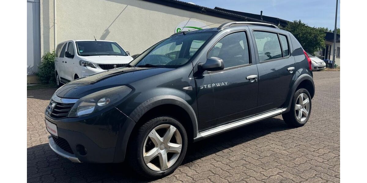 Dacia Sandero 209.000 km 1.999 &euro; Saarbrücken 66127
