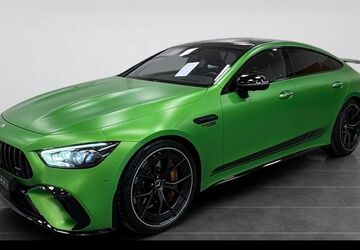 Mercedes-Benz AMG GT 35.270 km 115.900 &euro; Saarbrücken 66117