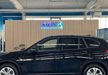 BMW X1 79.900 km 21.500 &euro; Beckingen 66701