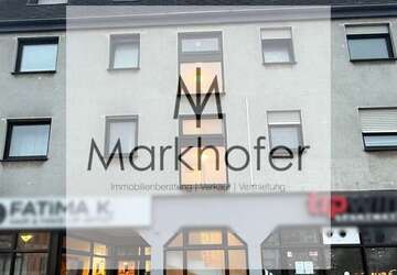 Wohnung Homburg - 2 Zimmer, 70 m&sup2;, 750&euro; | Angebot:27270486